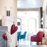 Hotel Alpenrose 3*