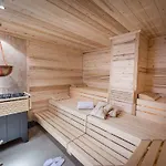 Hotel Alpenrose