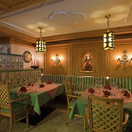 Hotel Alpenrose Hotel 3*