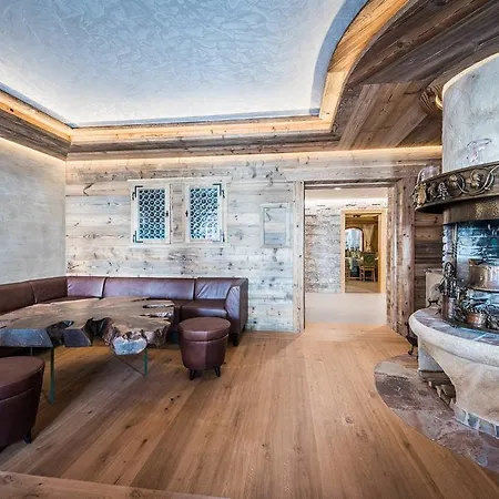 Hotel Alpenrose
