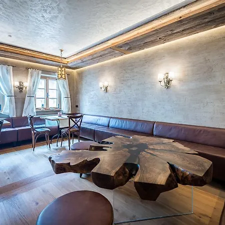 Otel Alpenrose 3*