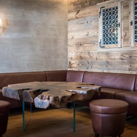 Hotel Hotel Alpenrose 3*