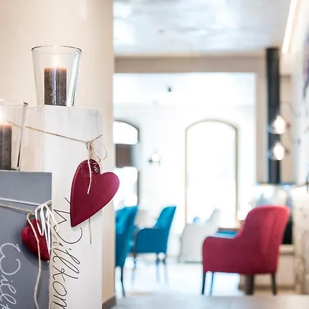 Otel Alpenrose 3*