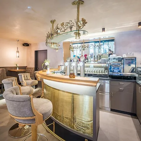 Hotel Hotel Alpenrose 3*