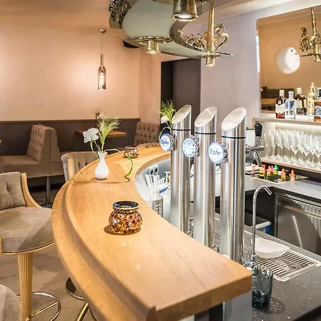 Hotel Alpenrose Pertisau