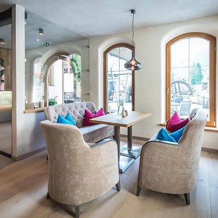 Hotel Hotel Alpenrose 3*