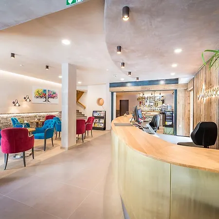 Otel Alpenrose