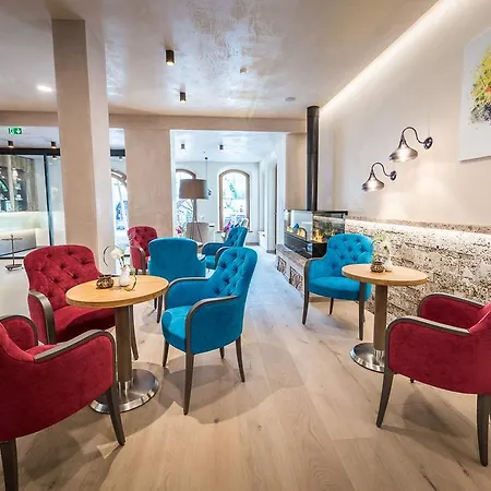 Hotel Alpenrose