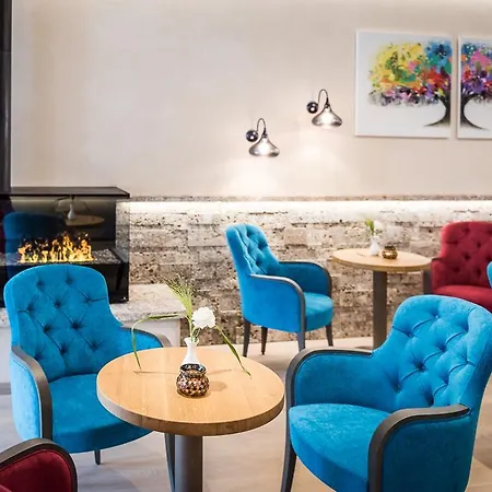 Hotel Alpenrose