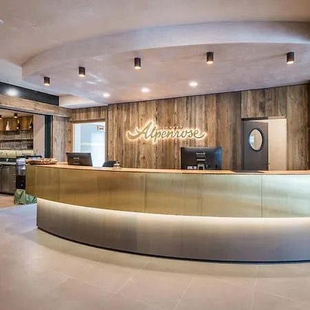 Hotel Alpenrose