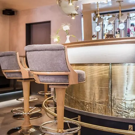 Hotel Hotel Alpenrose Pertisau