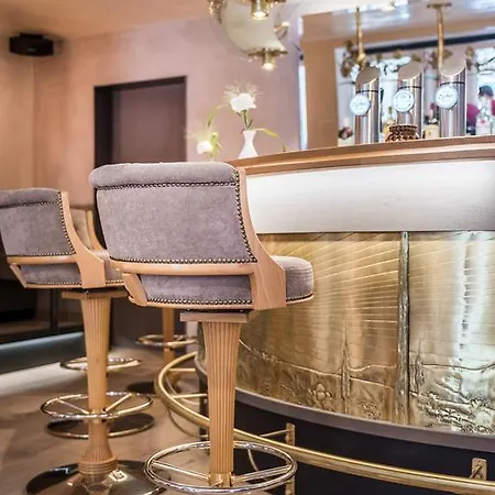 Otel Alpenrose Pertisau