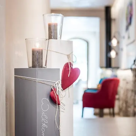Hotel Alpenrose