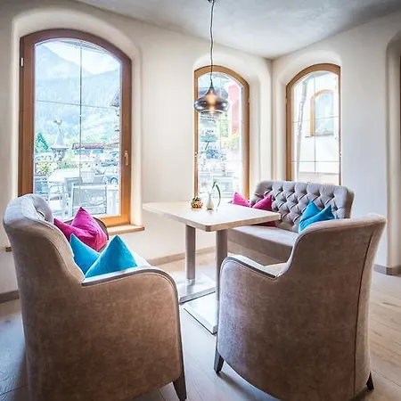 Otel Alpenrose 3*