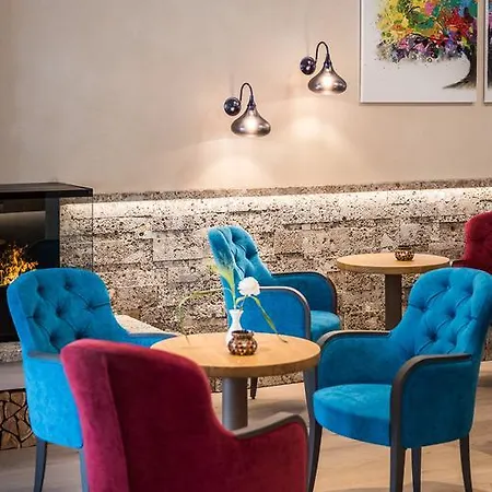Hotel Alpenrose
