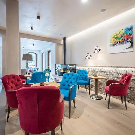 Otel Alpenrose