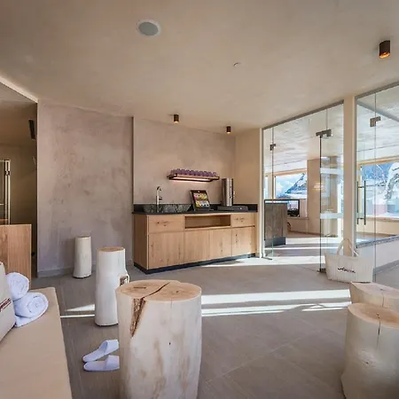 Hotel Alpenrose Hotel Pertisau
