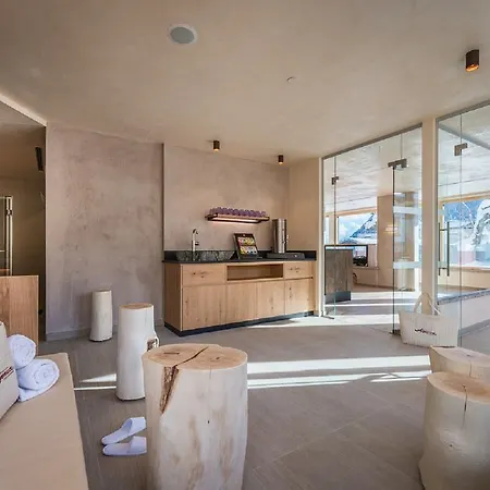 Alpenrose Otel Pertisau