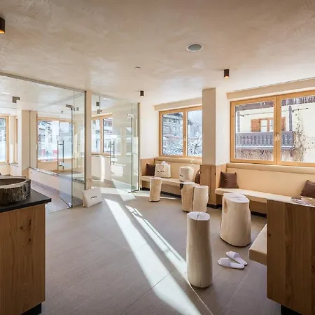 Hotel Alpenrose Pertisau