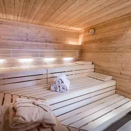 Hotel Alpenrose Hotel