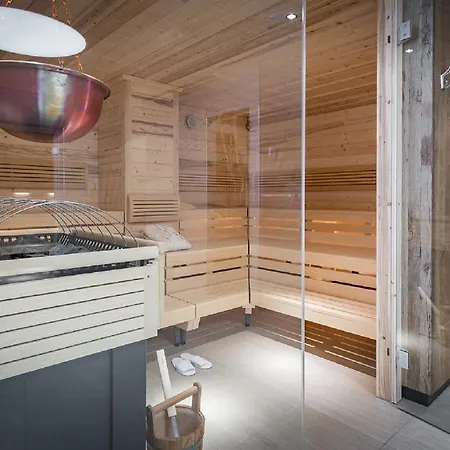 Otel Alpenrose Pertisau