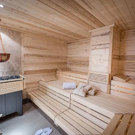 Otel Alpenrose