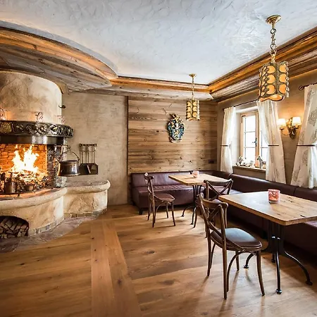 Hotel Alpenrose Hotel 3*