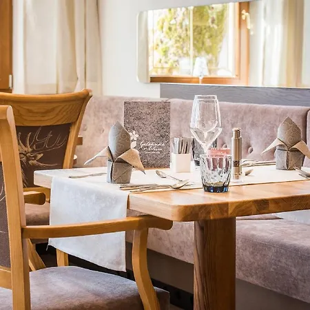 Hotel Alpenrose 3* Pertisau