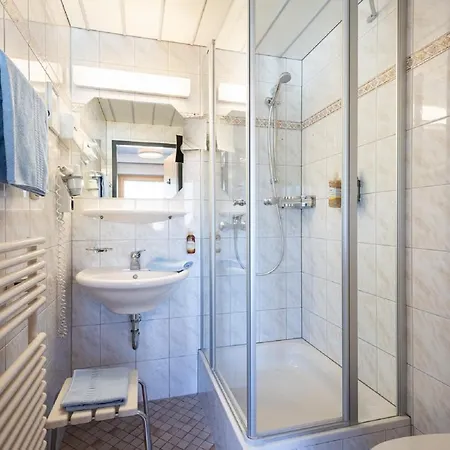 Hotel Alpenrose 3*