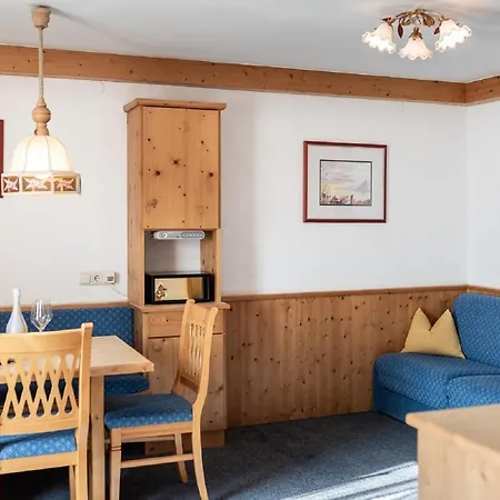 Hotel Alpenrose
