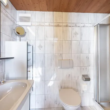 Hotel Alpenrose Hotel 3*