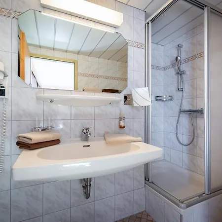 Hotel Alpenrose Pertisau