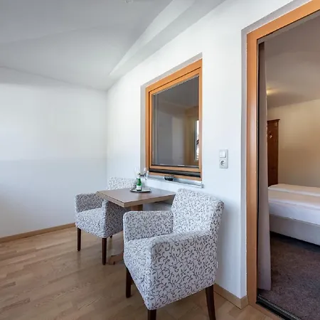 Hotel Alpenrose Hotel