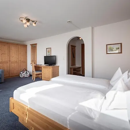 Hotel Alpenrose 3* Pertisau