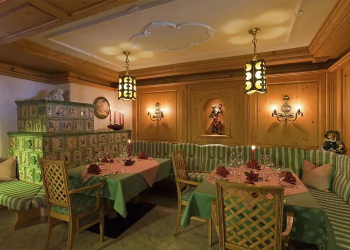 Alpenrose Ξενοδοχείο 3*