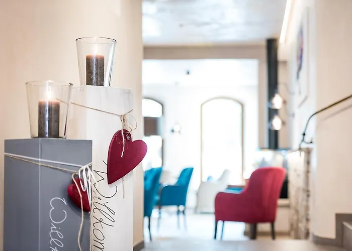 Ξενοδοχείο Alpenrose 3*