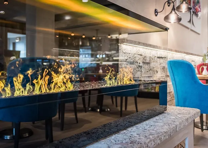 Ξενοδοχείο Alpenrose Pertisau