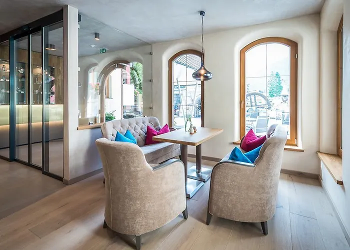 Ξενοδοχείο Alpenrose 3*