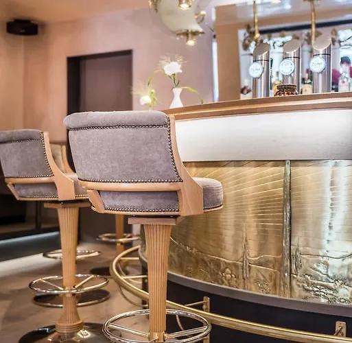 Ξενοδοχείο Alpenrose Pertisau