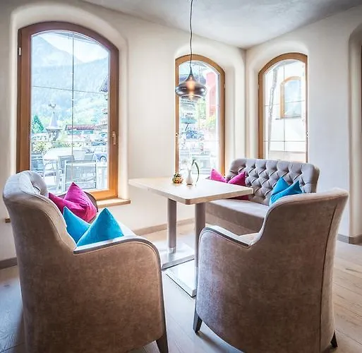 Ξενοδοχείο Alpenrose 3*