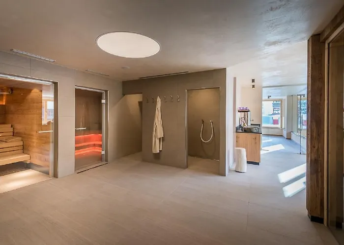 Alpenrose Ξενοδοχείο 3*