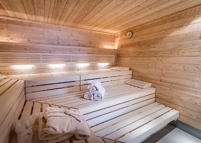 Alpenrose Ξενοδοχείο