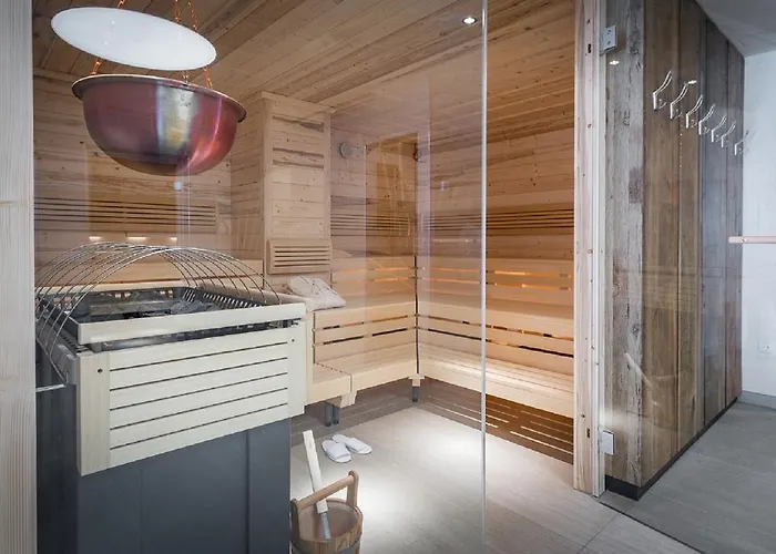 Ξενοδοχείο Alpenrose Pertisau