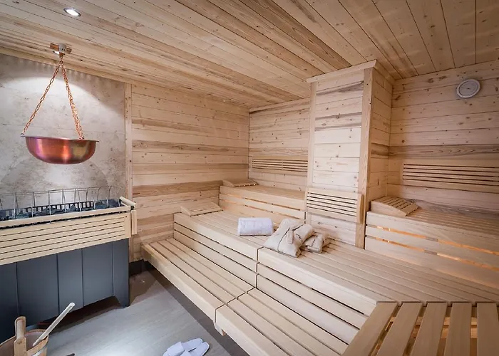 Ξενοδοχείο Alpenrose