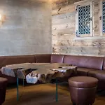 Hotel Alpenrose 3*