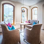 Hotel Alpenrose 3*