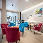 Hotel Alpenrose