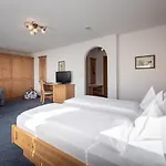 Alpenrose 3* Pertisau