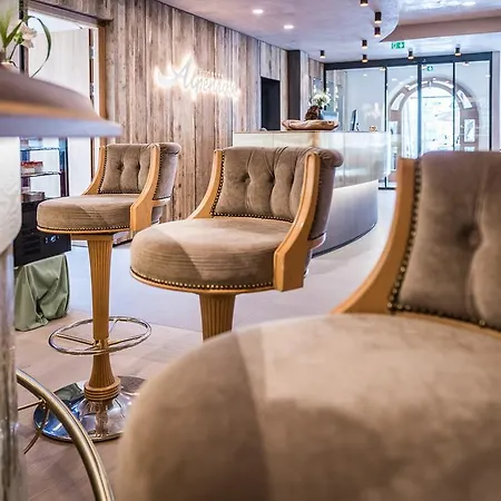 Hotell Alpenrose Pertisau