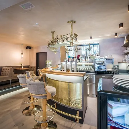 Hotell Alpenrose Pertisau